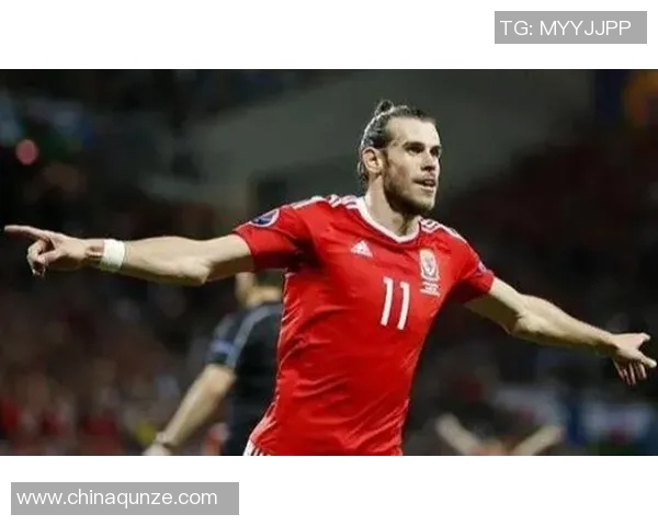 贝尔的足球传奇:从威尔士之星到全球瞩目的运动偶像 贝尔的足球传奇:从威尔士之星到全球瞩目的运动偶像