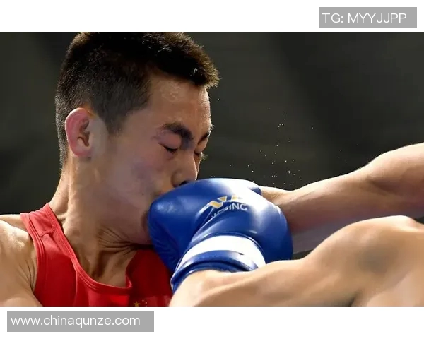 付高峰与崔飞的巅峰对决谁将成为新一届的拳击冠军之王 付高峰与崔飞的巅峰对决谁将成为新一届的拳击冠军之王