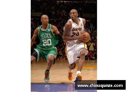 2010年NBA总决赛第七场经典对决：湖人逆袭击败凯尔特人重夺总冠军