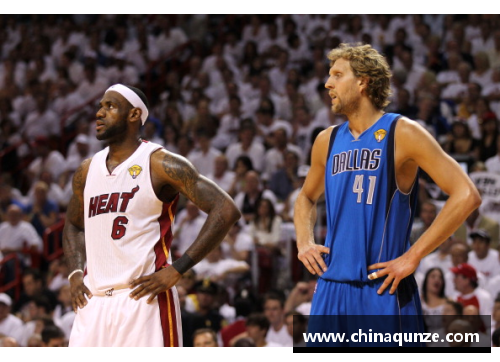 2012年NBA总决赛回顾：瞻仰那场经典的辉煌对决