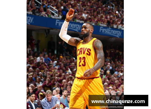 2014年NBA总决赛：勇士传奇之路