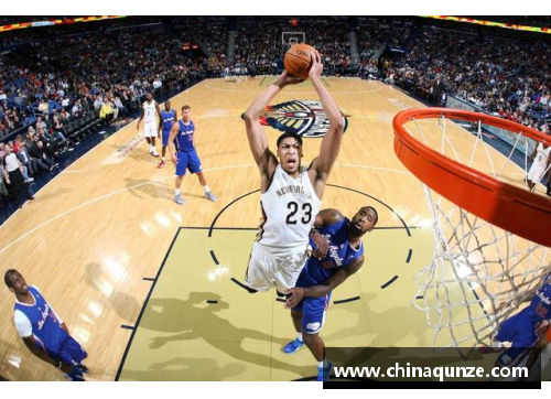2016年NBA重大转会盘点：明星球员换队引发联盟震动
