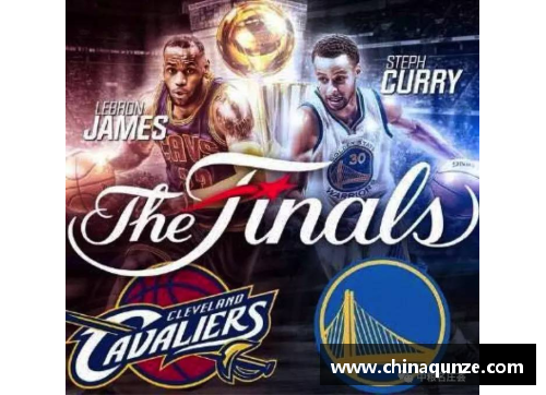 2016年NBA总决赛巅峰对决宣传片：勇士与骑士的终极较量