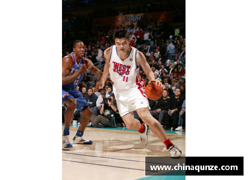2017年NBA全明星赛：明星球员的巅峰对决与精彩瞬间