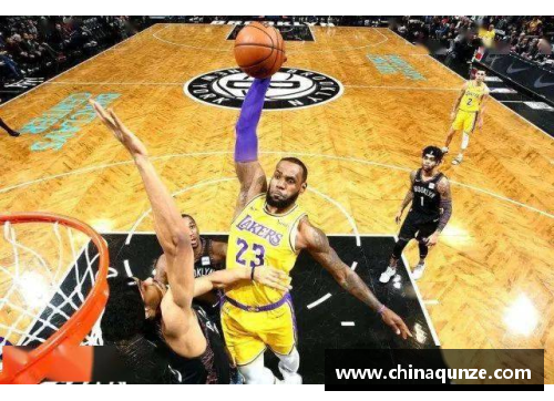36号NBA：詹姆斯再次夺得总冠军，领衔湖人队创历史