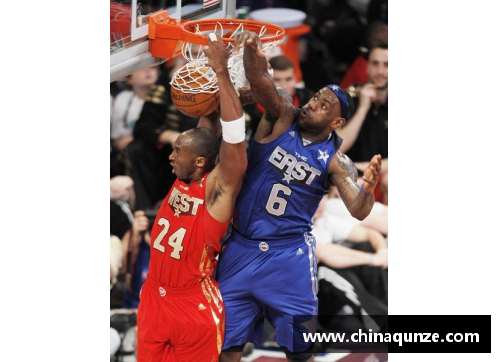 NBA 2010赛季的经典瞬间与全明星表现回顾