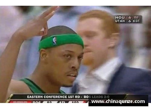 NBA黑帮手势揭秘：篮球场上的暗号与神秘文化