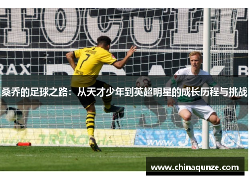 桑乔的足球之路：从天才少年到英超明星的成长历程与挑战